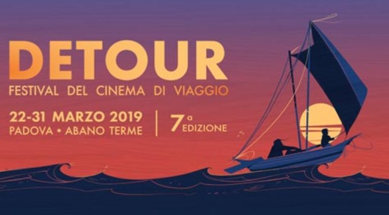 Detour, il Festival del Cinema di Viaggio a Padova e Abano