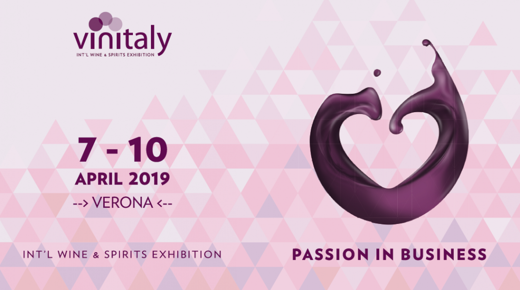 Vinitaly 53