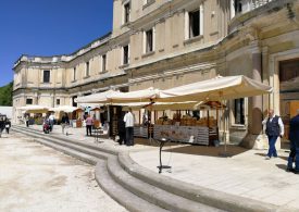 I formaggi scelti per il premio Italian Cheese Awards 2019