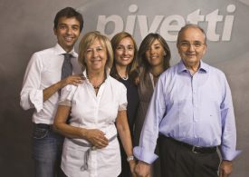 Molini Pivetti a Renazzo (Ferrara). Farine di qualità: tradizione e tecnologia