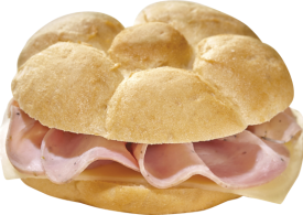 Panino mio.... ma come sei buono!
