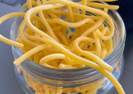 Pinton, impastata con amore