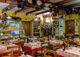 Ancora in trattoria