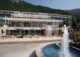 Cocca Hotel Royal Thai SPA, uno spicchio d’Oriente sul Lago d’Iseo