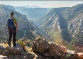 Carso Sloveno una meraviglia unica