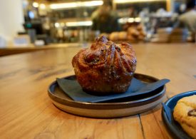 Kouign amman: strano, ma buono