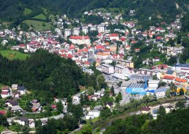 Alla scoperta di Idrija, città patrimonio Unesco