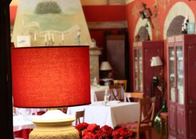 A Mestrino (Padova) il ristorante Bosco Mardigliana, un posto da provare!