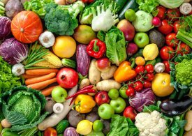 Una dieta per l'estate