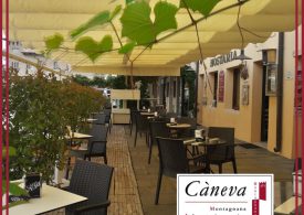 A Montagnana (Padova) è nato Caneva, il laboratorio creativo dei sapori