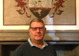 Verde Intesa di Mantova: intervista al Presidente Giuseppe Alferano