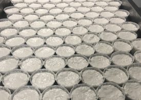 La mozzarella di bufala Cipriani, la più buona del Veneto!