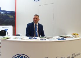 Eurocirce, verdura e frutta di qualità. Intervista a Simone Dalla Valle
