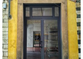 In centro a Prato apre la Casa comune di ATIPICO e eatPRATO