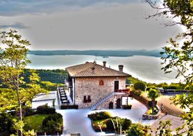 A Costermano sul Garda (VR) la Casa degli Spiriti compie 25 anni