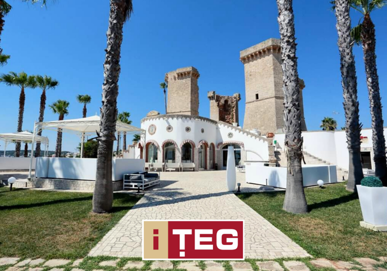 Al "via" dal 10 al 12 giugno  iTEG il turismo enogastronomico in Puglia