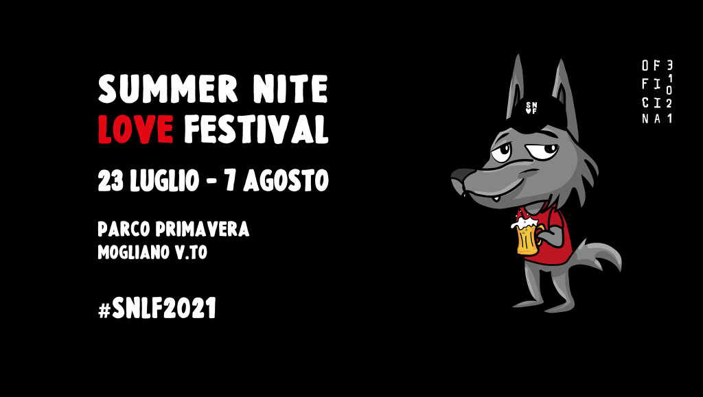 Summer Nite Festival