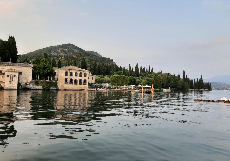 Record di presenze per il lago di Garda veneto
