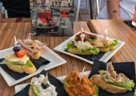 Il Tour della Laguna Veneta in 25 cocktail
