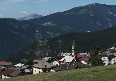 Luserna, in Alpe Cimbra, è stata ammessa nel prestigioso club dei “Borghi più Belli d’Italia"