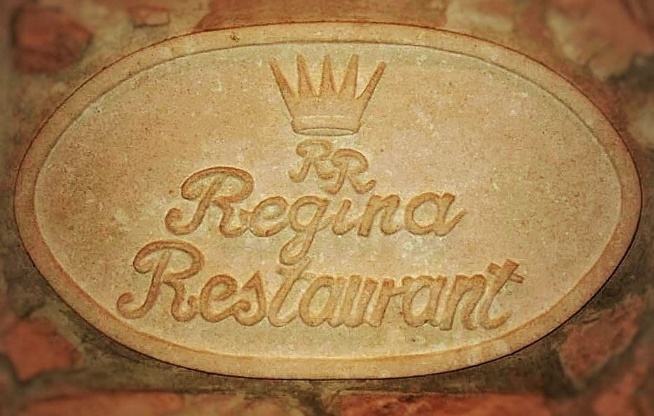 Regina's