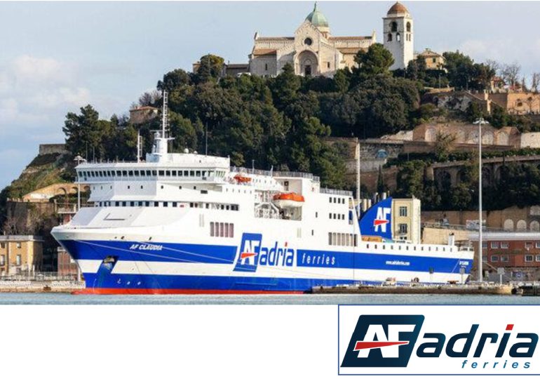 Eurizon entra nel capitale di Adria Ferries