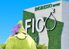 Fico Eataly World  il grande parco da gustare, torna protagonista a Bologna