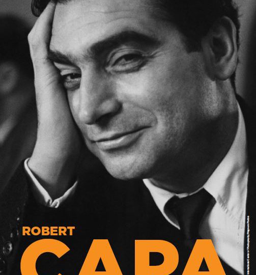 Robert Capa ad Abano Terme