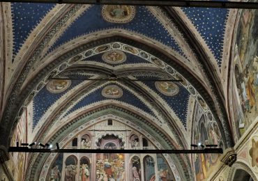 La Basilica di S. Antonio splende di luce nuova. Interventi di illuminotecnica innovativi per i tesori del Santo