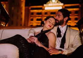 Hilton Molino Stucky Venice per  un San Valentino indimenticabile nella Città più romantica del mondo