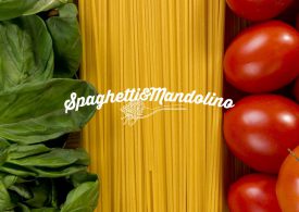 Spaghetti & Mandolino