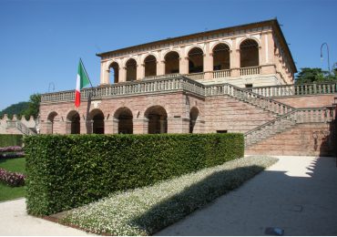 Vinum Euganeum: eccellenze enologiche a Villa de’ Vescovi