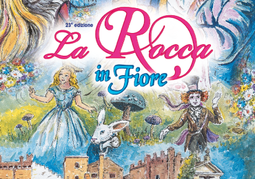Il 14 e 15 maggio torna "La Rocca in Fiore" la kermesse primaverile di Monselice