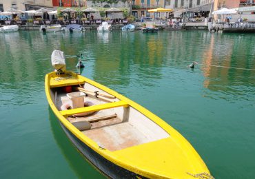 Turismo, Conferenza stampa sull'accordo DMO Lago di Garda  e Camera di Commercio di Verona sui dati delle presenze