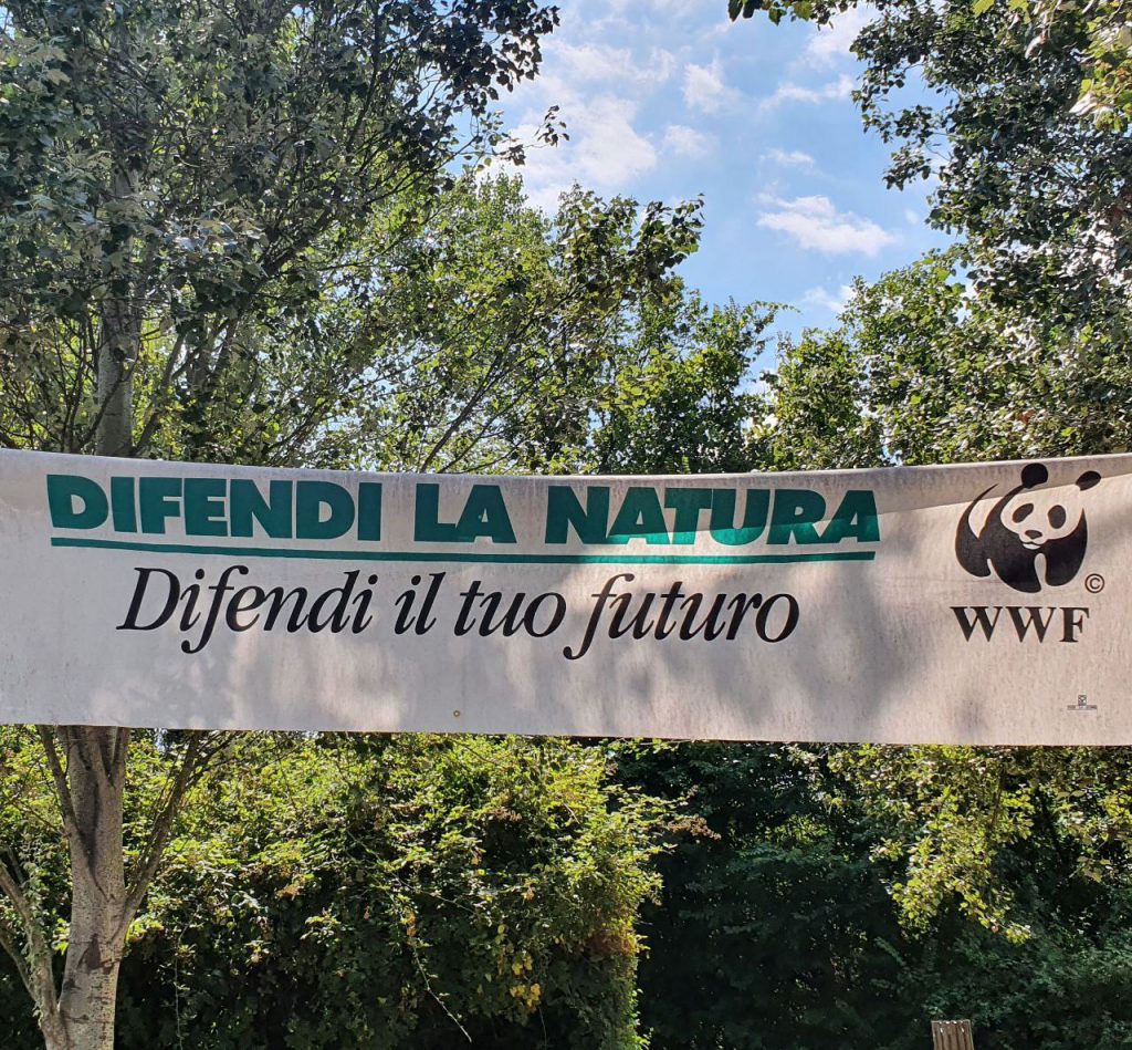 Difendi la Natura, difendi il tuo futuro