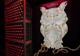 A Podere Casanova di Montepulciano la certificazione Equalitas