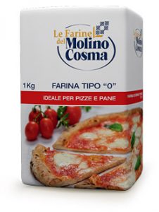 Farina Molino Cosma_1kg Pizza