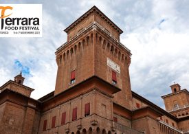 Pancia mia, fatti capanna! Ha inizio il "Ferrara Food Festival"