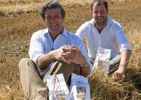 Pasta di Canossa: la pasta artigianale dal sapore antico che fa bene al cuore e al buonumore