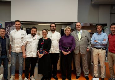 Pizza Bit Competition II° Edizione, in Veneto l'8° tappa