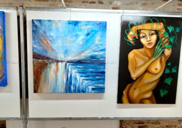 Inaugurata a Chioggia la mostra: “Quando l’arte incontra il creato”