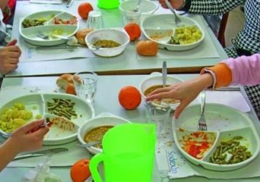 Un pranzo Gluten Free nelle scuole venete per la Giornata Internazionale contro la Celiachia