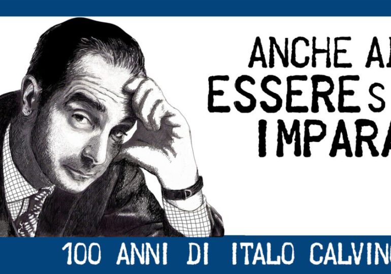 Padova ricorda Italo Calvino