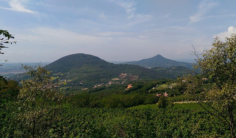 Il “verde” nei Colli Euganei, a Galzignano Terme si progetta un futuro ecosostenibile