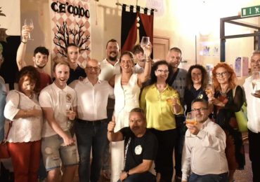 A Monselice (Padova)  il via alla 38a Giostra della Rocca con tante novità