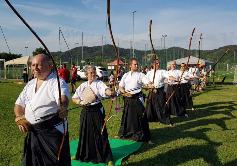 Settembre a Galzignano: quattro giorni dedicati allo Sport, alla Cultura e all’Inclusività