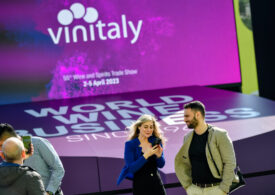 Verona capitale mondiale del Vino: ha inizio il Vinitaly 2024