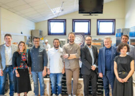 III° Edizione della Pizza Bit Competition :conclusa la tappa veneta delle 9 per gli aspiranti 'Pizza Ambassador 2025 Molino Dallagiovanna'