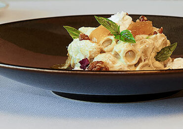 Un'Esperienza Gustativa Estiva