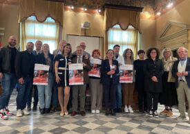 Prosciutto Veneto DOP in Festa dall'8 al 19 maggio